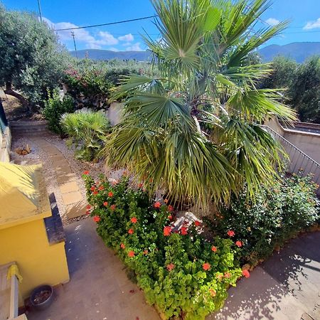Appartement Il Fenicottero 2 à Masainas Extérieur photo
